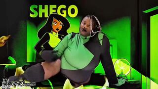 Dominant-bitch love to make u goon