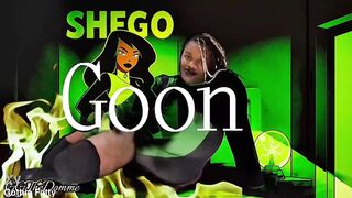 Dominant-bitch love to make u goon