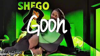 Dominant-bitch love to make u goon