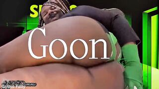 Dominant-bitch love to make u goon