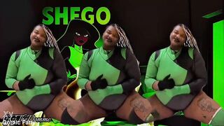 Dominant-bitch love to make u goon