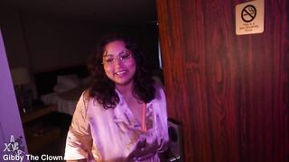 big beautiful woman Doxy Gets Drilled By A Chap This babe Hired Off Craigslist