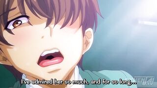 Sexy College Beauty Crave an Anal at Public! Comics [SUBTLITED]