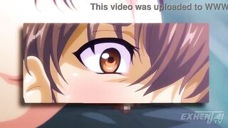 Sexy College Beauty Crave an Anal at Public! Comics [SUBTLITED]