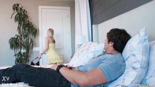 Analized Behind / Brazzers/ Come into XVPROMO