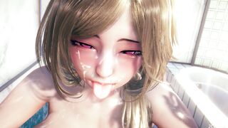 Welcome, recent neighbour! [CG] [Hottie Select2]