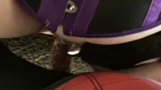 Spidey's Shiny Recent Year: Screwing the year in with Granny Catwoman