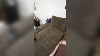 POV Amateur mother I'd like to fuck Breedwhore Implores For Creampie