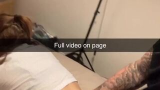 Client wouldn’t pay builder so this chab greets their daughter when this babe gets home