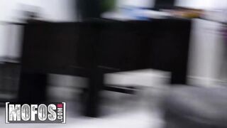 MOFOS - Athena Rayne, Van Wylde - Manacled