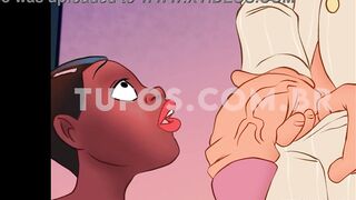 Mr. Carlos is a biggest pervert and likes taut vaginas! The Bastards Movie scene