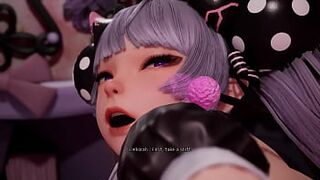 Deborah anal cleaner