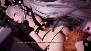 Deborah anal cleaner