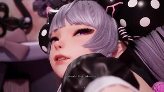 Deborah anal cleaner