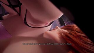 Deborah anal cleaner