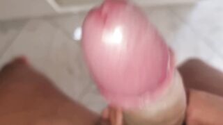 TI SBORRO IN BOCCA TROIA - DIALOGO ITALIANO (GEME E GODE) GUARDA E GODI SUL MIO GROSSO CAZZO