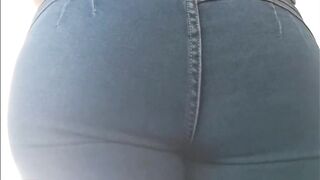 ????????El culo de la mamá de mi mejor amigo????????la madura mother i'd like to fuck ????madre de mi'migo y culo grande????‍????????