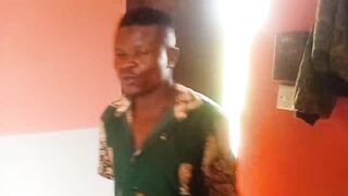 This babe's so hot her guy can't do out of her