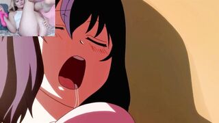 The most good 3some in his life