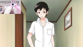 The most good 3some in his life