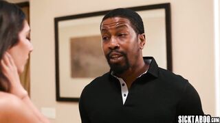 Hawt latin hotty swalowed massive ramrod previous to hardcore banging