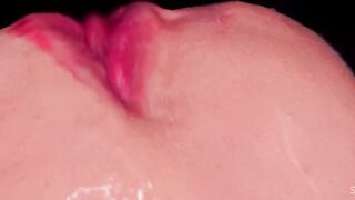 CLOSE UP: MOST GOOD Milking COMPILATION! HOTTEST Multiple CUMSHOTS in THROAT! Try Not to CUM! 4K