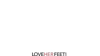3 Foot Fetish Stars