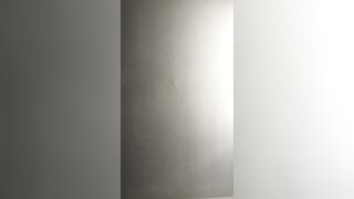 I permeate my girlfriend's cunt and fill it with milk.