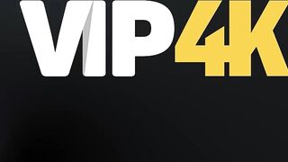 VIP4K. Her mama's going insane about sex. Sexy sex with Monika Wish