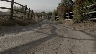 Naughty - Sexy Golden-haired And Brunette hair Banged Admirable In Wet 3some