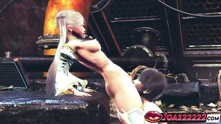 Princess With Pierced Nipps – Moist Cunt Masturbation, Floor Fingering POV And Carpet munch Climax With Loud Moanings CG Comics Animation In Sweetheart Elect two