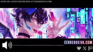 Love u like a spouse, screw u like a wench // NSFW Audio & Boy Verbal Filthy Talk