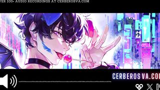 Love u like a spouse, screw u like a wench // NSFW Audio & Boy Verbal Filthy Talk