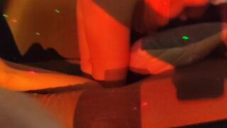 La puta de mi novia quiere sexo