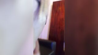 Mujer policia tiene sexo por dinero