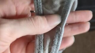 Sniff My Ribald Strap