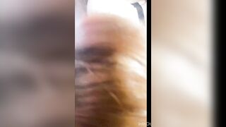 PAWG for the Large Dawg