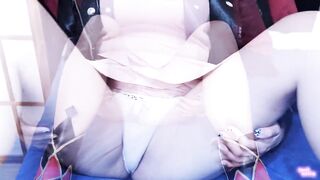 Pokemon Coach Marnie- SweetDarling