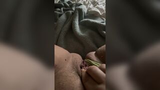 Hot mother I'd like to fuck Fingers Her Soaked Snatch