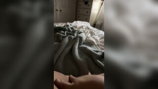 Hot mother I'd like to fuck Fingers Her Soaked Snatch