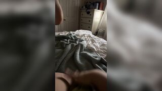 Hot mother I'd like to fuck Fingers Her Soaked Snatch