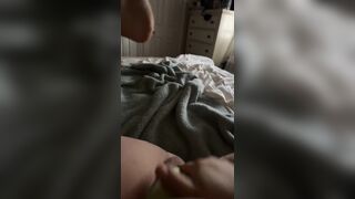 Hot mother I'd like to fuck Fingers Her Soaked Snatch