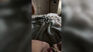 Hot mother I'd like to fuck Fingers Her Soaked Snatch