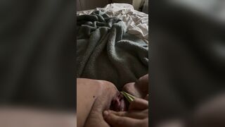 Hot mother I'd like to fuck Fingers Her Soaked Snatch