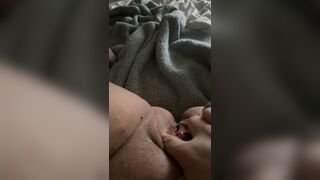 Hot mother I'd like to fuck Fingers Her Soaked Snatch