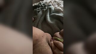 Hot mother I'd like to fuck Fingers Her Soaked Snatch