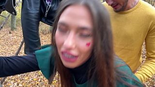 Traveling & banging, Adventure’s Superlatively good by Laura Quest - S01E02 (Part 1)