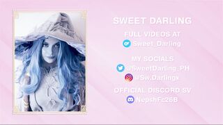 Lovely Darling Mavis Dracula (2024-two) - Hotel Transylvania Cosplay