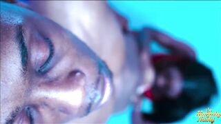 intensive excitement