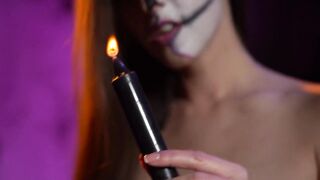 Nasty Halloween by Amirah Adara